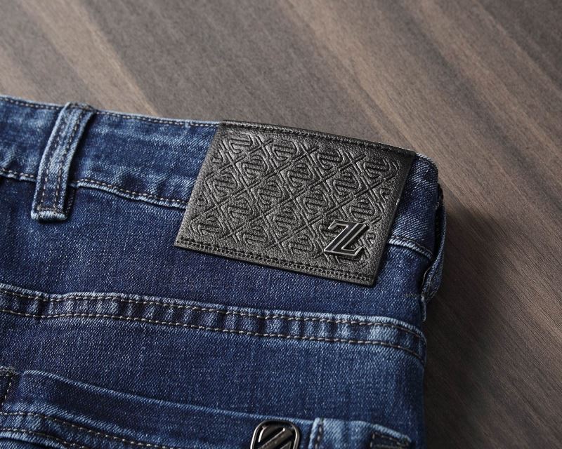 Zegna Jeans